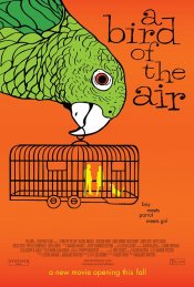 A Bird of the Air Poster