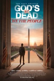 God's Not Dead: We The People Poster