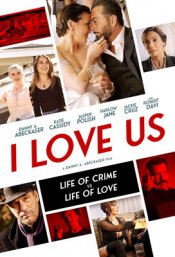 I Love Us Poster