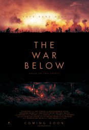 The War Below Poster