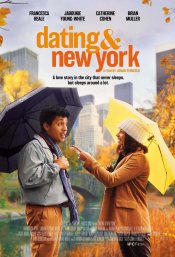 Dating & New York Poster