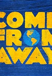 Come From Away Movie Poster