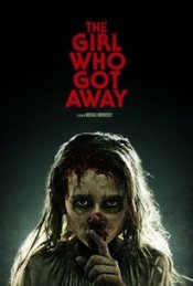 The Girl Who Got Away Movie Poster