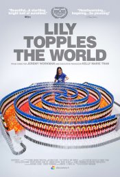 Lily Topples The World Movie Poster