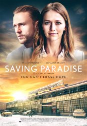 Saving Paradise Movie Poster