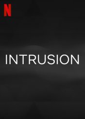 Intrusion Poster