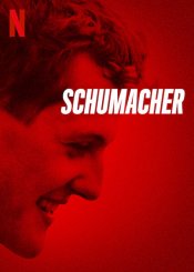 Schumacher Poster