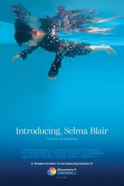 Introducing Selma Blair Movie Poster