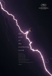 The Year of the Everlasting Storm Poster