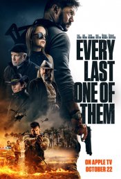 Every Last One Of Them Movie Poster