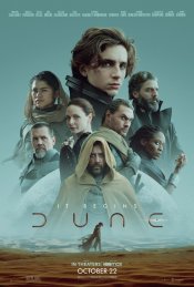 Dune Poster