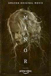 The Manor (Welcome To The Blumhouse) Movie Poster