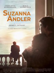 Suzanna Andler Movie Poster