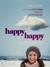 Happy, Happy Poster