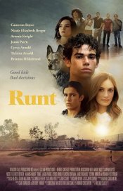 Runt Movie Poster