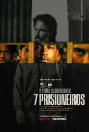 7 Prisoners Poster