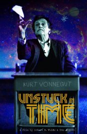 Kurt Vonnegut: Unstuck in Time Poster