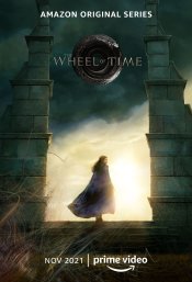 The Wheel of Time (TV Series) Movie Poster