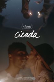 Cicada Movie Poster