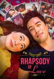 Rhapsody of Love Movie Poster