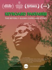 Keyboard Fantasies Poster