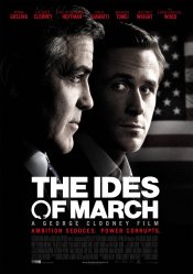 The Ides of March Movie Poster