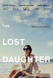 The Lost Daughter Poster