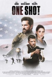 One Shot Movie Poster