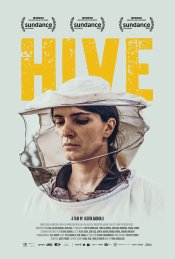 Hive Movie Poster