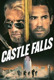 Castle Falls Movie Poster