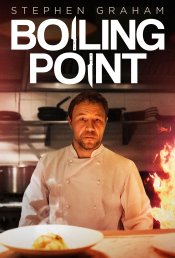 Boiling Point Movie Poster