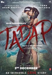 Tapad Movie Poster