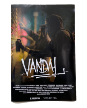 Vandal Poster