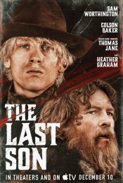 The Last Son Poster