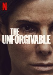 The Unforgivable Movie Poster