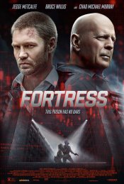 Fortress Movie Poster