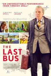 The Last Bus Movie Poster