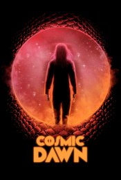 Cosmic Dawn Poster