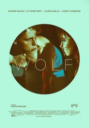 Wolf Movie Poster