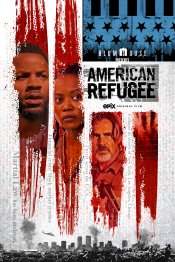 American Refugee Movie Poster