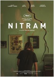 Nitram Poster