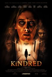 The Kindred Movie Poster