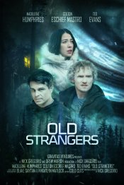 Old Strangers Movie Poster