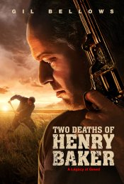 Two Deaths of Henry Baker Movie Poster