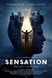 Sensation Movie Poster