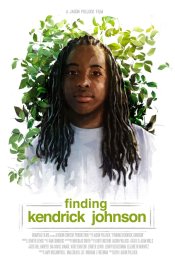 Finding Kendrick Johnson Movie Poster