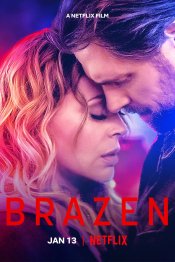 Brazen Movie Poster