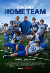 Home Team Poster