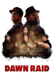 Dawn Raid Movie Poster