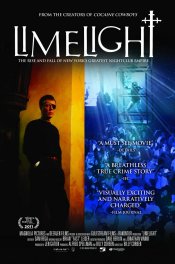 Limelight Poster